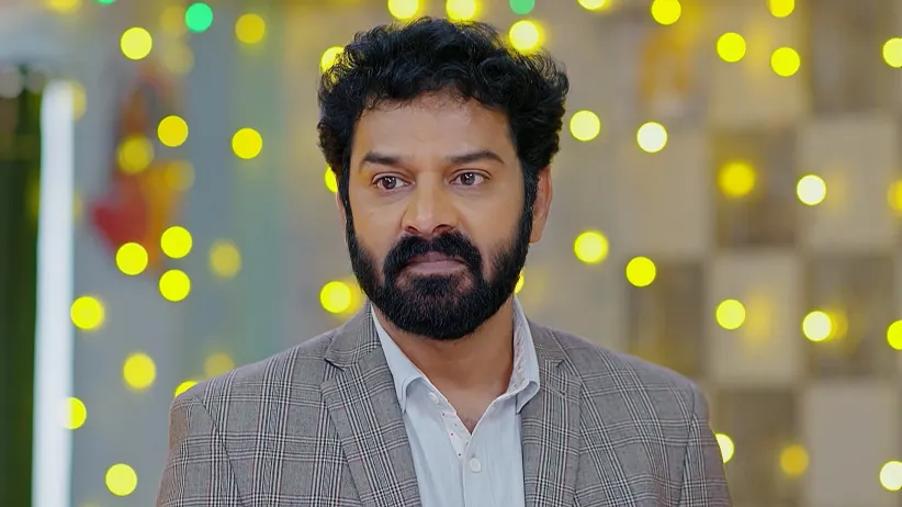 Seethe Ramudi Katnam - April 17, 2025 - Episode Spoiler