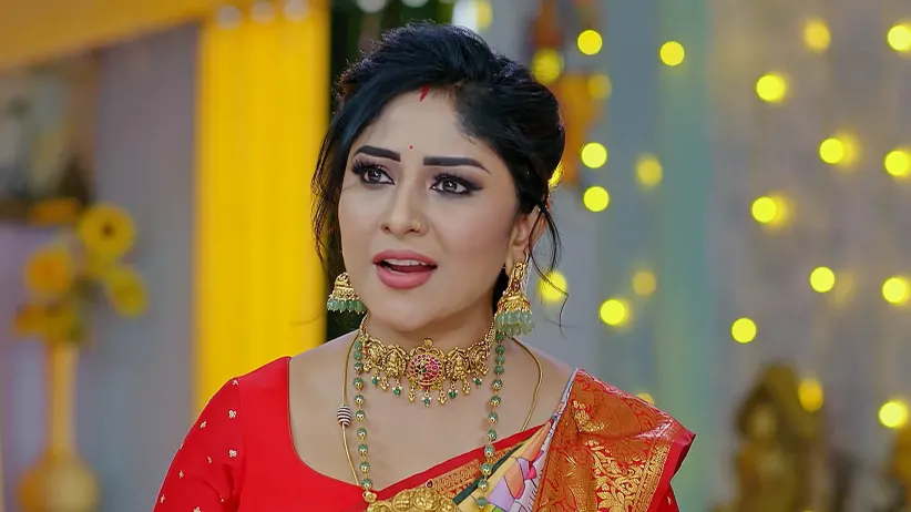 Seethe Ramudi Katnam - April 18, 2025 - Episode Spoiler