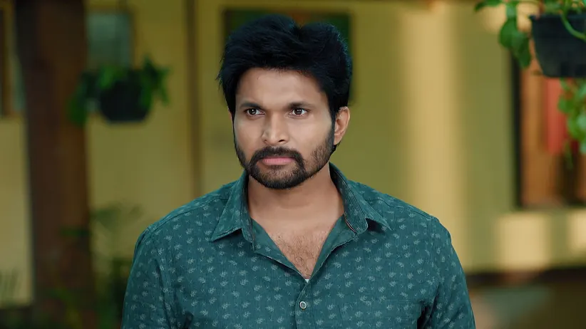 Maa Annayya - April 15, 2025 - Episode Spoiler