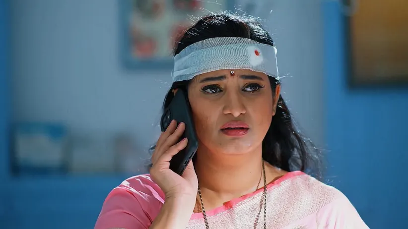 Meghasandesam - April 17, 2025 - Episode Spoiler