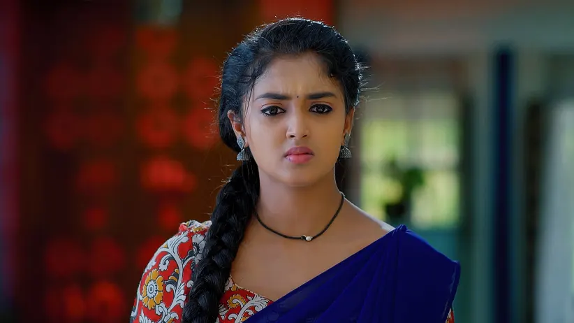 Meghasandesam - April 15, 2025 - Episode Spoiler
