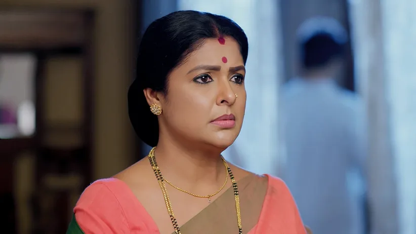 Padamati Sandhyaragam - April 18, 2025 - Episode Spoiler