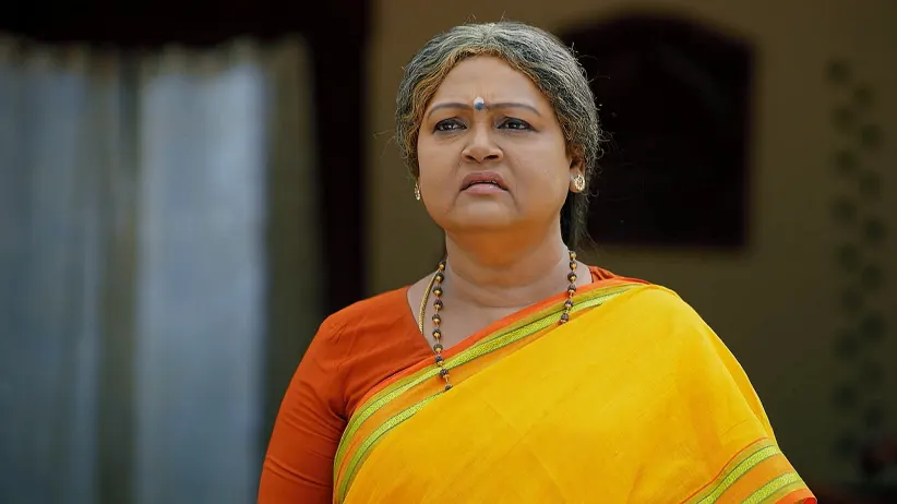 పడమటి సంధ్యారాగం - ఏప్రిల్ 16, 2025 - ప్రివ్యూ