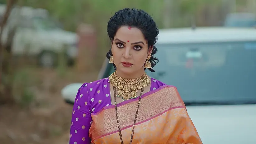 Ummadi Kutumbam - April 15, 2025 - Best Scene