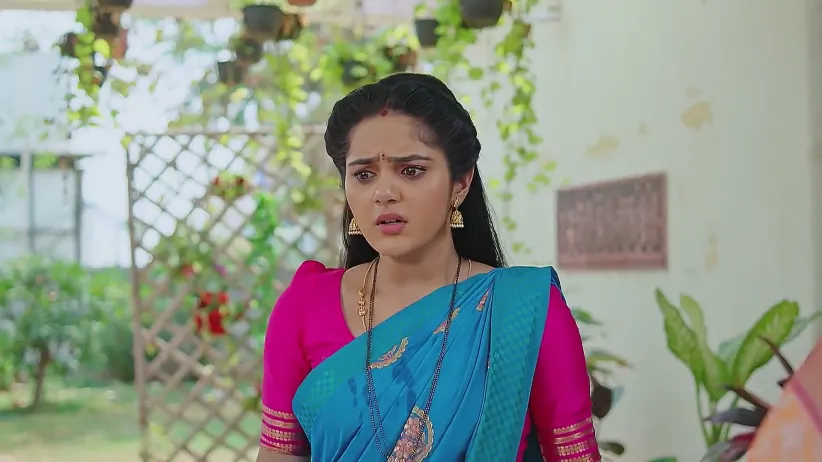 Ummadi Kutumbam - April 14, 2025 - Best Scene