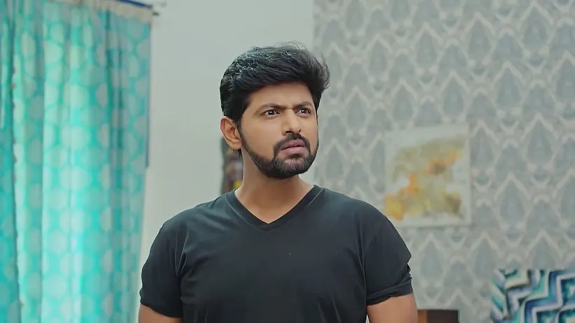 Ummadi Kutumbam - April 18, 2025 - Best Scene
