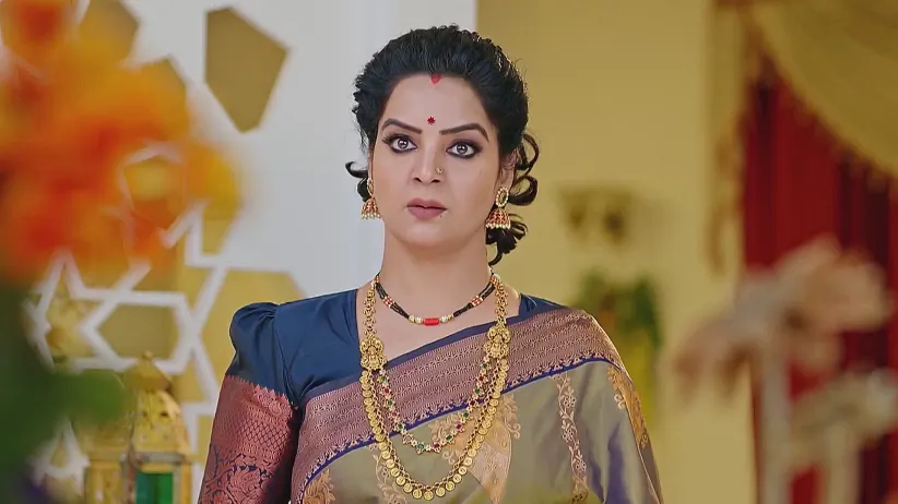 Ummadi Kutumbam - April 17, 2025 - Best Scene