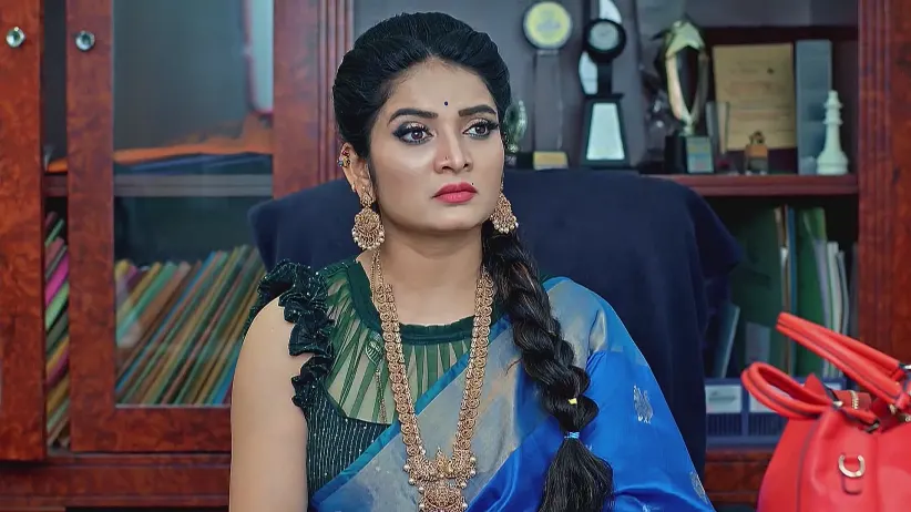 Gundamma Katha - April 17, 2025 - Best Scene
