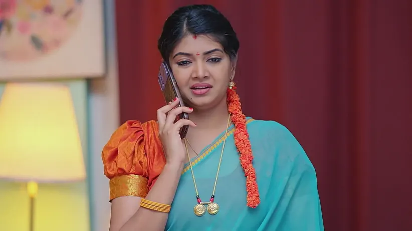 Kalavaari Kodalu Kanakamahalakshmi - April 15, 2025 - Best Scene