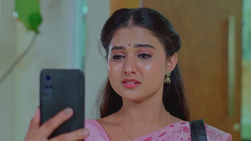 Ennallo Vechina Hrudayam - April 15, 2025 - Best Scene