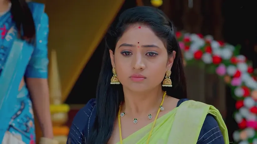 Ennallo Vechina Hrudayam - April 18, 2025 - Best Scene