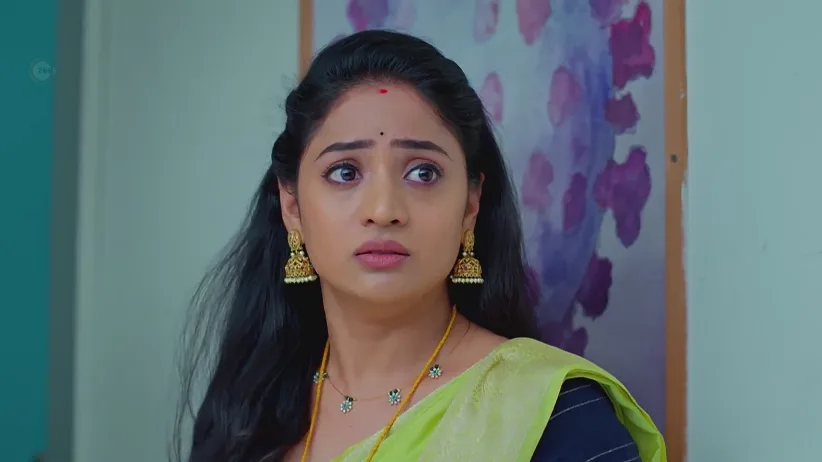 Ennallo Vechina Hrudayam - April 19, 2025 - Best Scene
