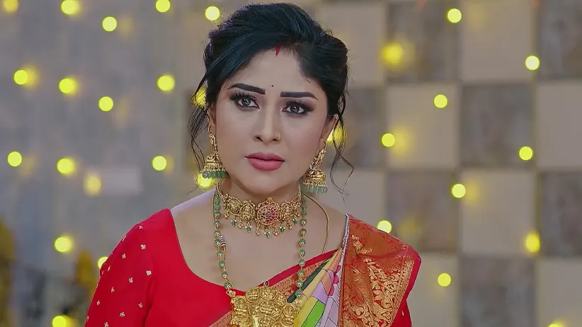 Seethe Ramudi Katnam - April 17, 2025 - Best Scene