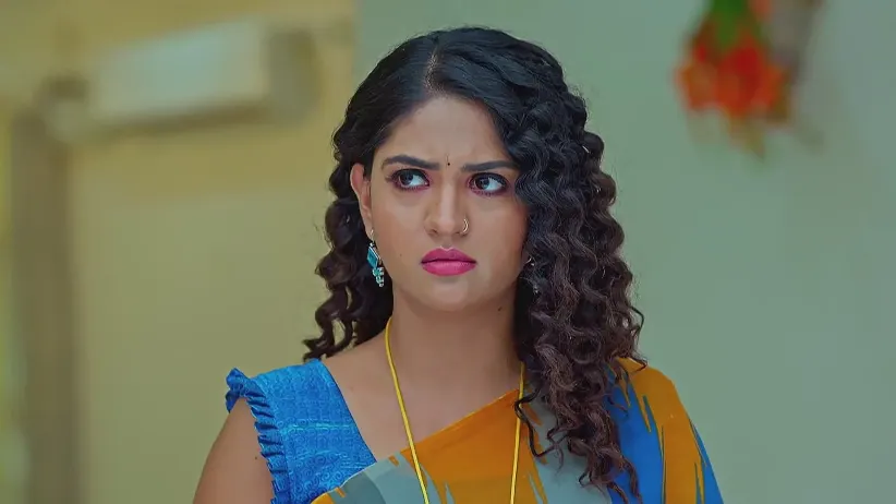 Chiranjeevi Lakshmi Sowbhagyavati - April 16, 2025 - Best Scene