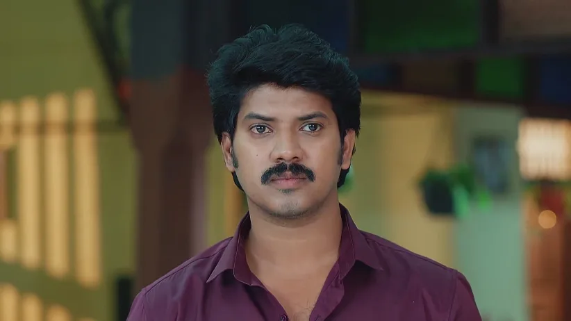 మా అన్నయ్య - ఏప్రిల్ 16, 2025 - క్లిప్