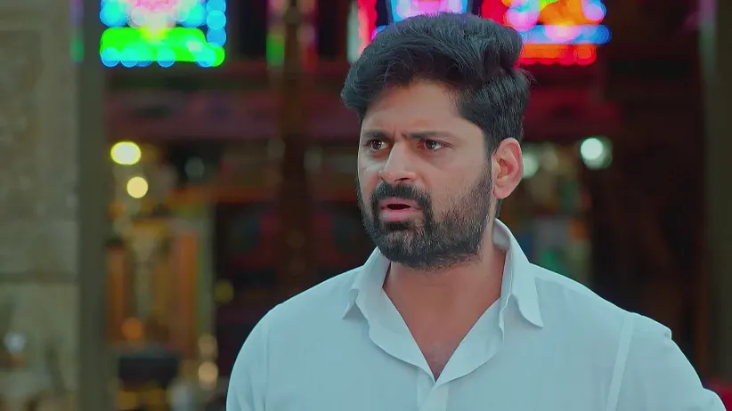 Nindu Noorella Saavasam - April 18, 2025 - Best Scene
