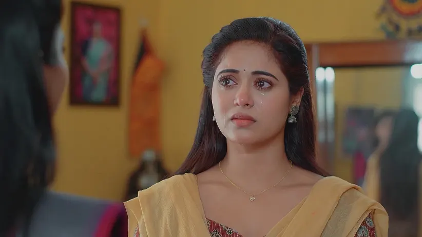Lakshmi Nivasam - April 14, 2025 - Best Scene
