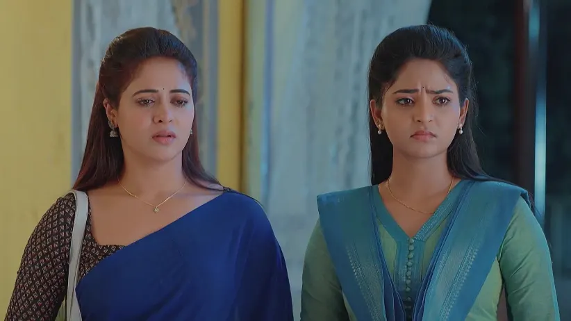 Lakshmi Nivasam - April 15, 2025 - Best Scene