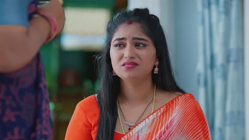 Meghasandesam - April 14, 2025 - Best Scene
