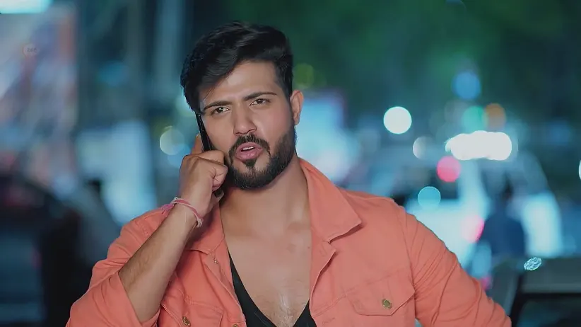 Meghasandesam - April 16, 2025 - Best Scene