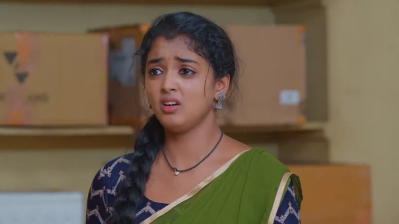 Meghasandesam - April 18, 2025 - Best Scene