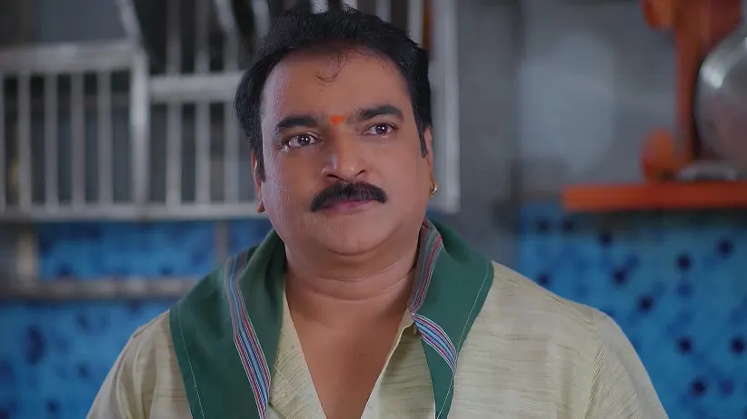 Padamati Sandhyaragam - April 15, 2025 - Best Scene