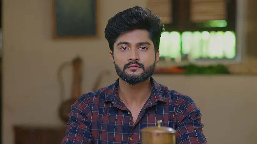 Padamati Sandhyaragam - April 19, 2025 - Best Scene