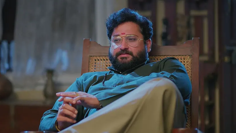 Padamati Sandhyaragam - April 17, 2025 - Best Scene