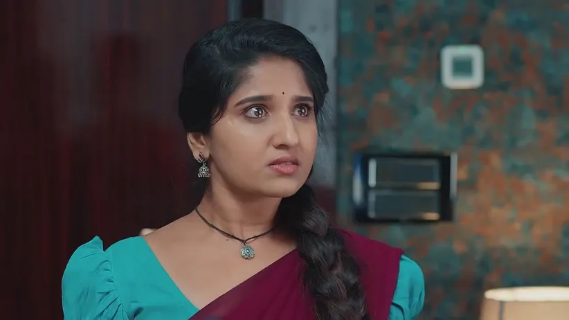 Chamanthi - April 14, 2025 - Best Scene