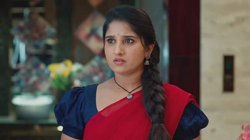 Chamanthi - April 17, 2025 - Best Scene