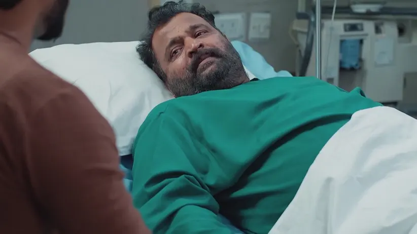 Chamanthi - April 19, 2025 - Best Scene