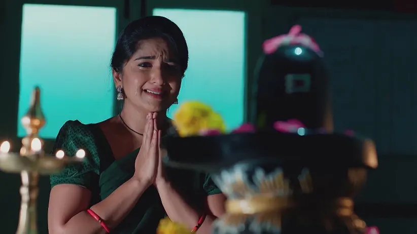 Chamanthi - April 16, 2025 - Best Scene
