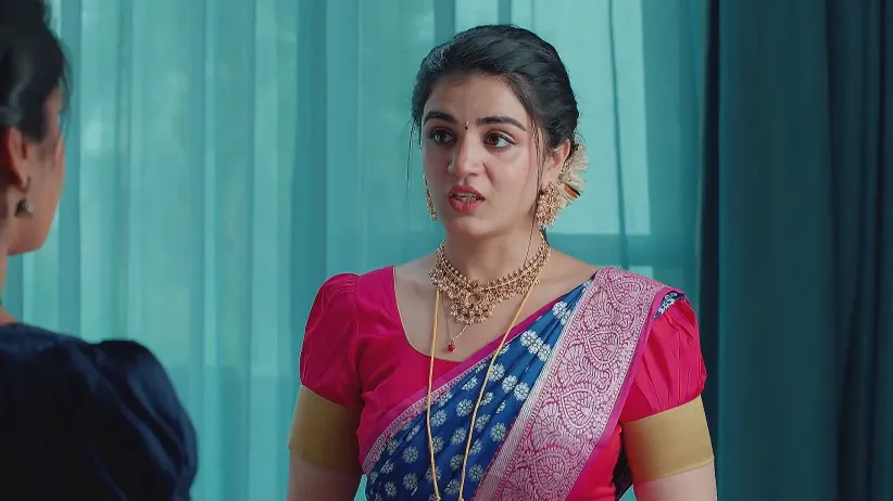 Chamanthi - April 18, 2025 - Best Scene