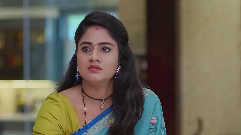 Jagadhatri - April 15, 2025 - Best Scene
