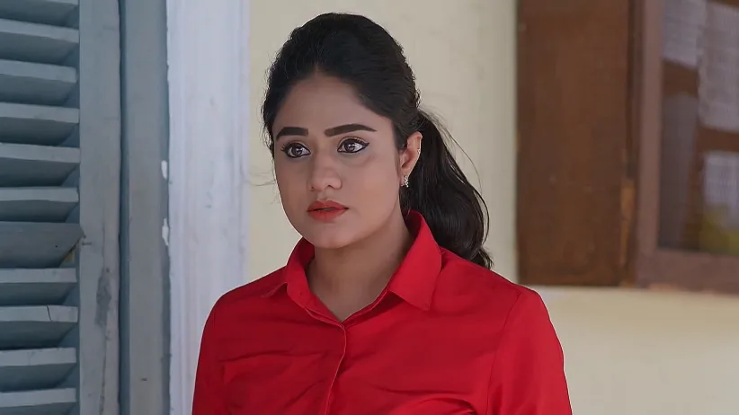 Jagadhatri - April 17, 2025 - Best Scene