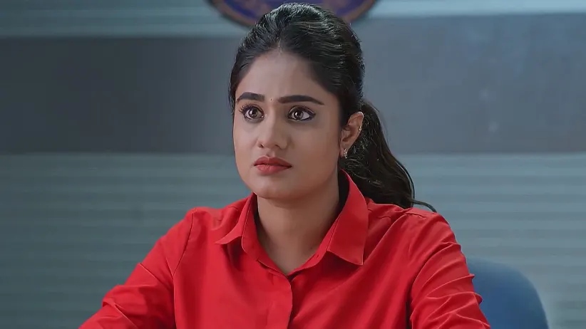 Jagadhatri - April 18, 2025 - Best Scene