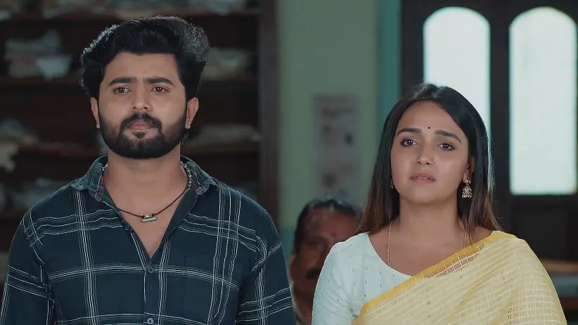 Ammayi Garu - April 15, 2025 - Best Scene