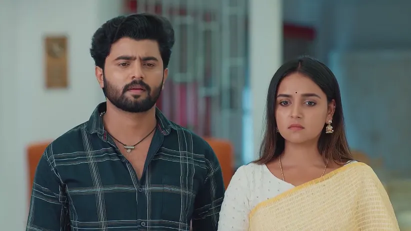 Ammayi Garu - April 16, 2025 - Best Scene