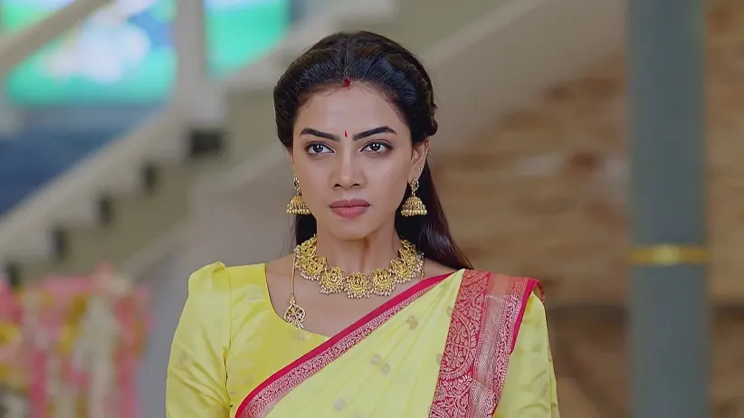 Ummadi Kutumbam - April 16, 2025 - Webisode