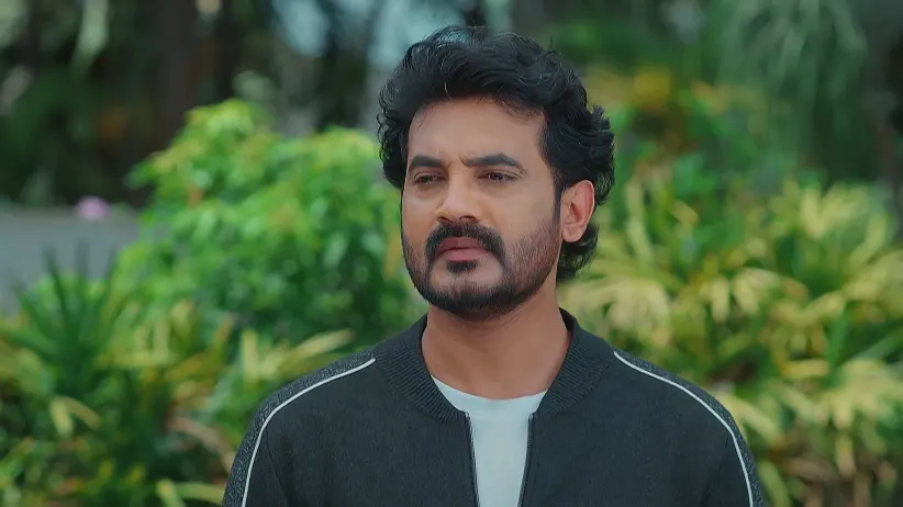 Dheerga Sumangali Bhava - April 17, 2025 - Webisode