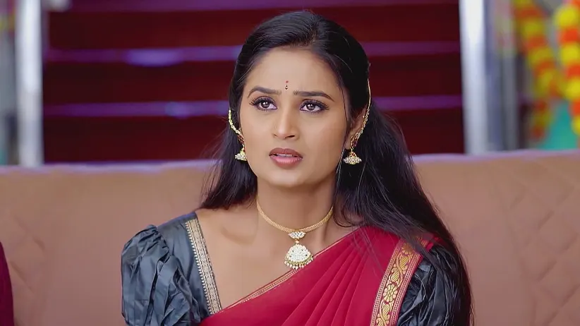 Gundamma Katha - April 14, 2025 - Webisode