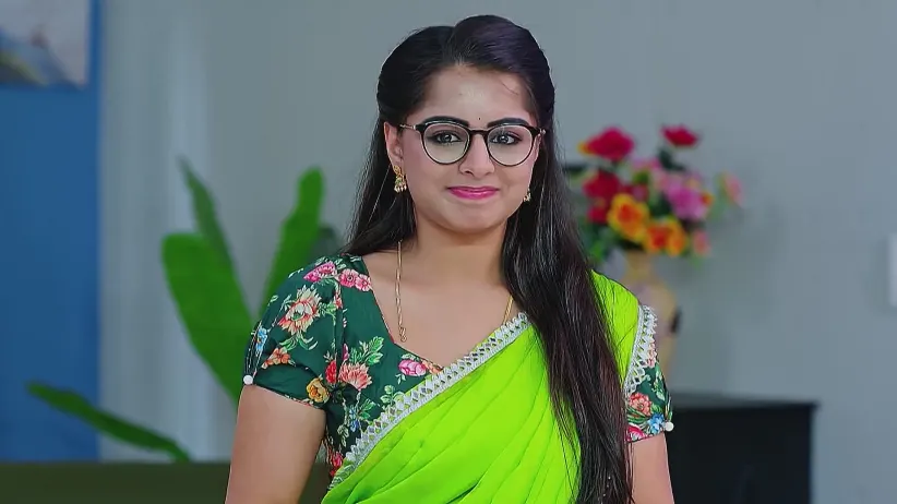 Seethe Ramudi Katnam - April 15, 2025 - Webisode