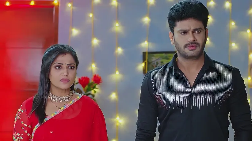 Seethe Ramudi Katnam - April 17, 2025 - Webisode