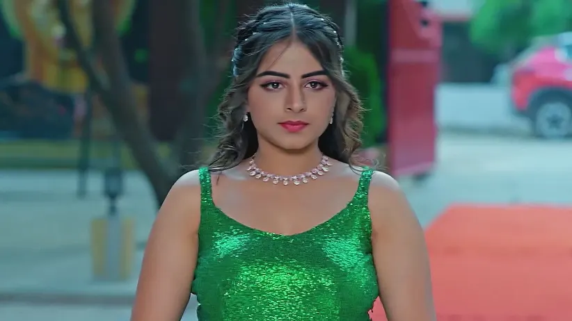Seethe Ramudi Katnam - April 18, 2025 - Webisode