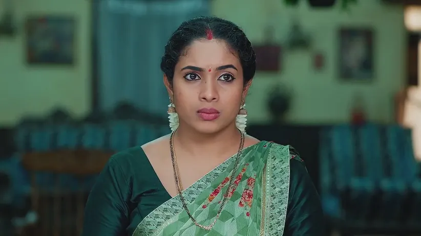 Maa Annayya - April 15, 2025 - Webisode