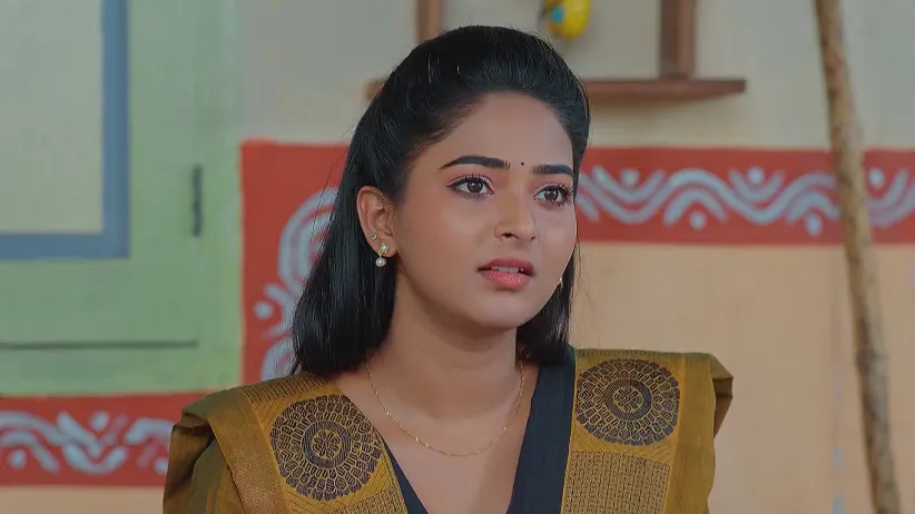 Lakshmi Nivasam - April 14, 2025 - Webisode
