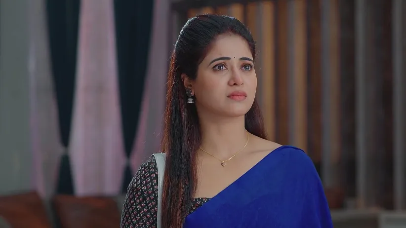 Lakshmi Nivasam - April 15, 2025 - Webisode