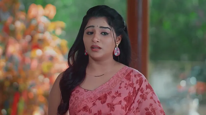 Lakshmi Nivasam - April 18, 2025 - Webisode