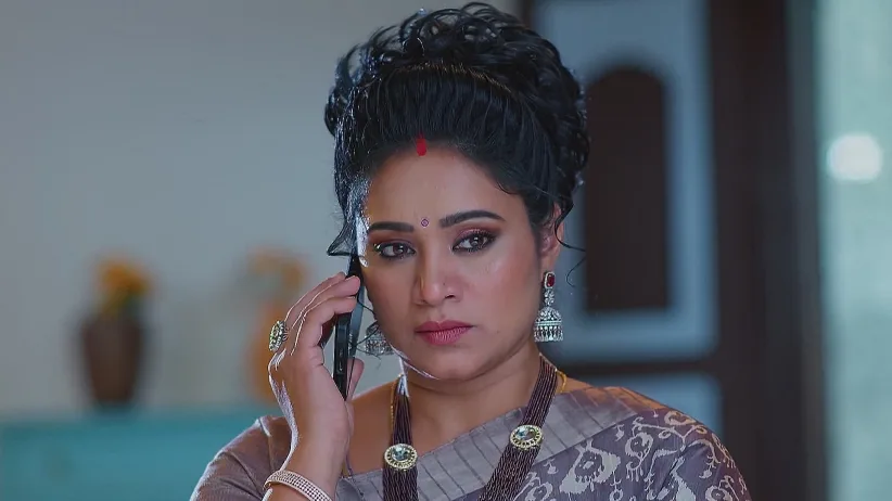 Meghasandesam - April 15, 2025 - Webisode