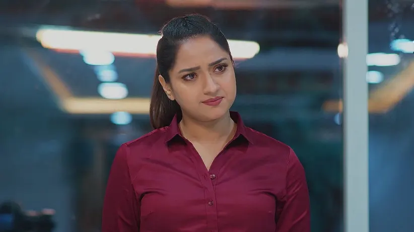 Meghasandesam - April 17, 2025 - Webisode